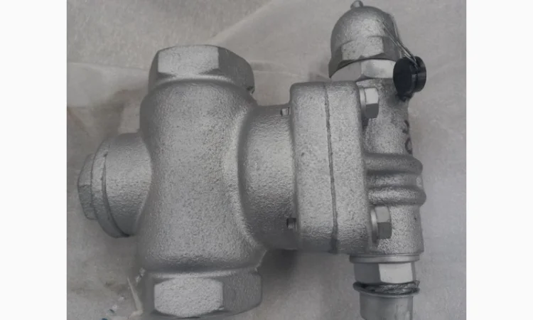 Клапан холостого хода N-545 в Хмельницкий, Кривой Рог, Киев, Харьков, Днепр, Львов, Полтава, Сумы - фото № 1