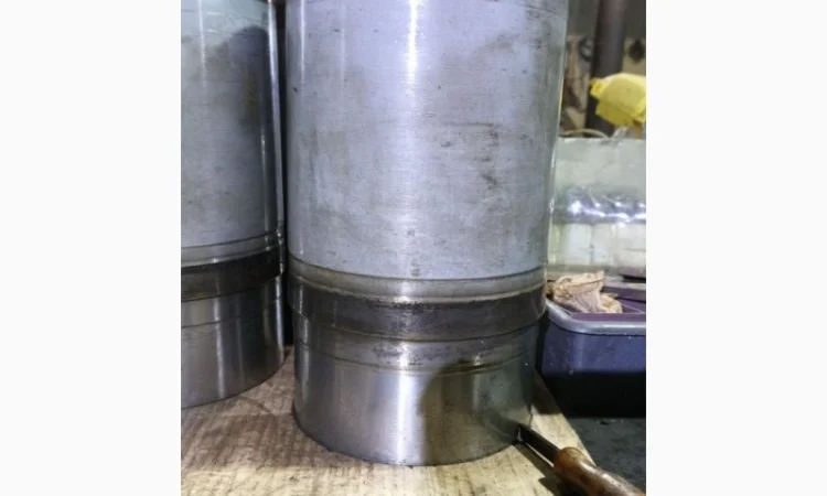 Клапан холостого хода N-545 в Хмельницкий, Кривой Рог, Киев, Харьков, Днепр, Львов, Полтава, Сумы - фото № 2