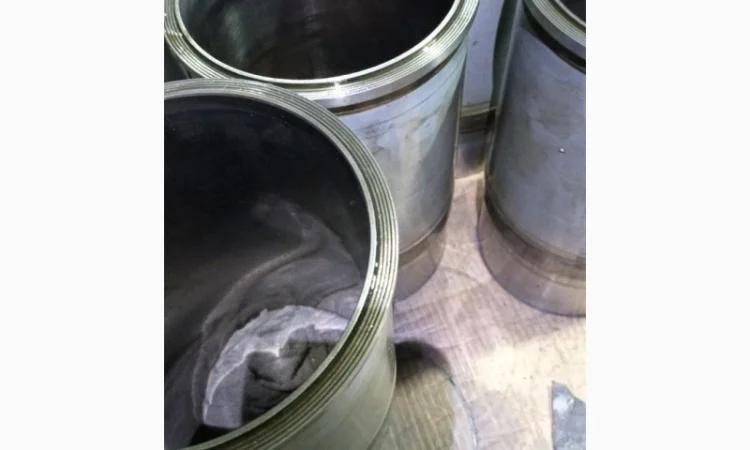 Клапан холостого хода N-545 в Хмельницкий, Кривой Рог, Киев, Харьков, Днепр, Львов, Полтава, Сумы - фото № 11