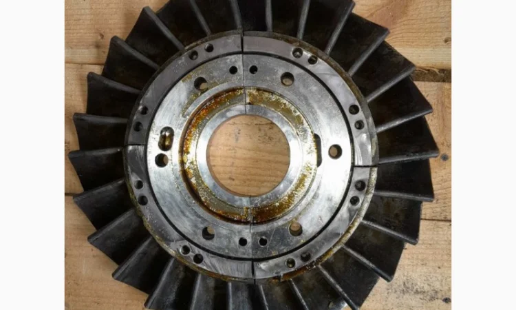 Клапан холостого хода N-545 в Хмельницкий, Кривой Рог, Киев, Харьков, Днепр, Львов, Полтава, Сумы - фото № 5