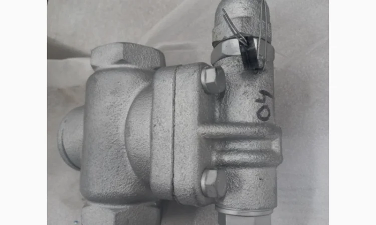 Клапан холостого хода N-545 в Хмельницкий, Кривой Рог, Киев, Харьков, Днепр, Львов, Полтава, Сумы - фото № 19