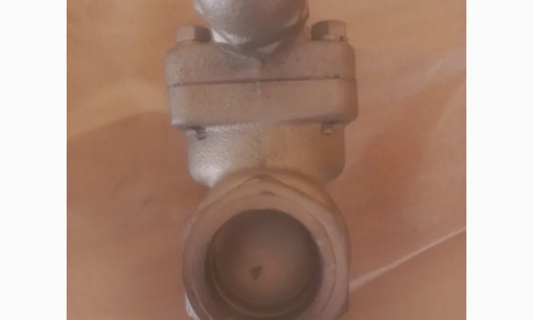 Клапан холостого хода N-545 в Хмельницкий, Кривой Рог, Киев, Харьков, Днепр, Львов, Полтава, Сумы - фото № 18