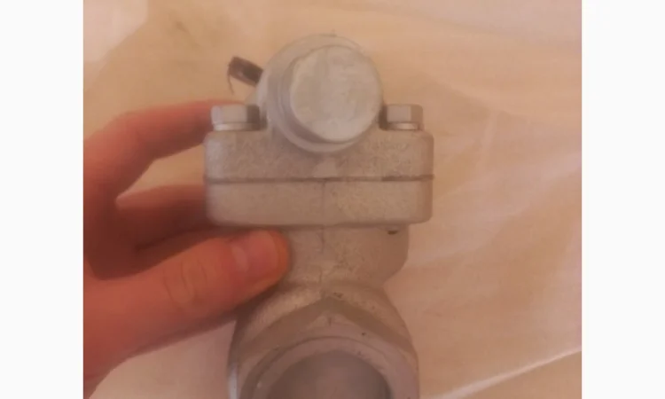 Клапан холостого хода N-545 в Хмельницкий, Кривой Рог, Киев, Харьков, Днепр, Львов, Полтава, Сумы - фото № 17