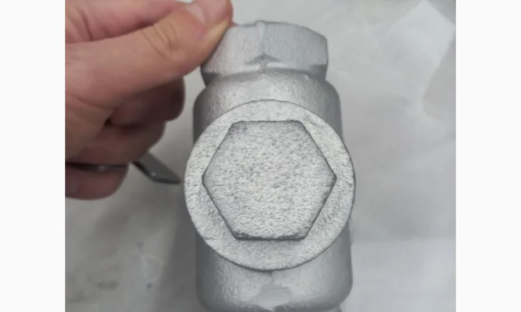 Клапан холостого хода N-545 в Хмельницкий, Кривой Рог, Киев, Харьков, Днепр, Львов, Полтава, Сумы - фото № 16