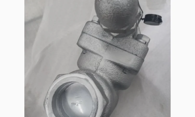 Клапан холостого хода N-545 в Хмельницкий, Кривой Рог, Киев, Харьков, Днепр, Львов, Полтава, Сумы - фото № 15