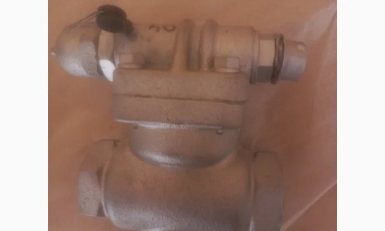 Клапан холостого хода N-545 в Хмельницкий, Кривой Рог, Киев, Харьков, Днепр, Львов, Полтава, Сумы - фото № 14