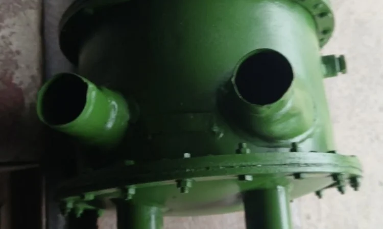 Холодильники водо-водяные и водо-маслянные 3Д6-3Д12, 7Д6-7Д12 в Одесса, Измаил, Николаев, Киев - фото № 1