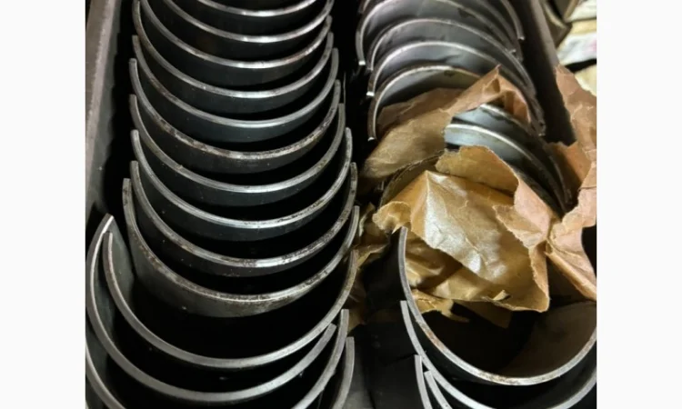 Холодильники водо-водяные и водо-маслянные 3Д6-3Д12, 7Д6-7Д12 в Одесса, Измаил, Николаев, Киев - фото № 11