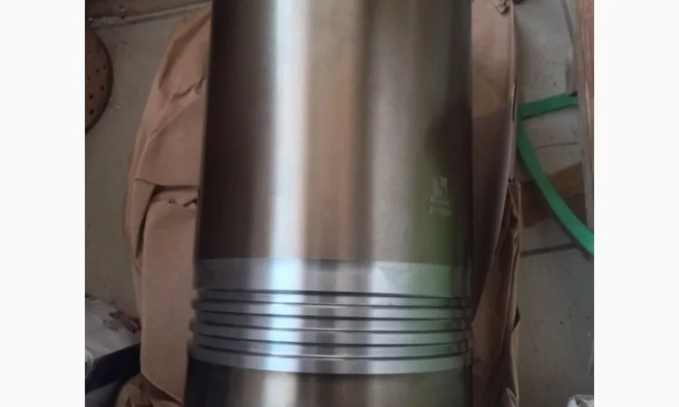 Холодильники водо-водяные и водо-маслянные 3Д6-3Д12, 7Д6-7Д12 в Одесса, Измаил, Николаев, Киев - фото № 7