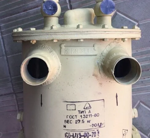 Холодильники водо-водяные и водо-маслянные 3Д6-3Д12, 7Д6-7Д12 в Одесса, Измаил, Николаев, Киев - фото № 18