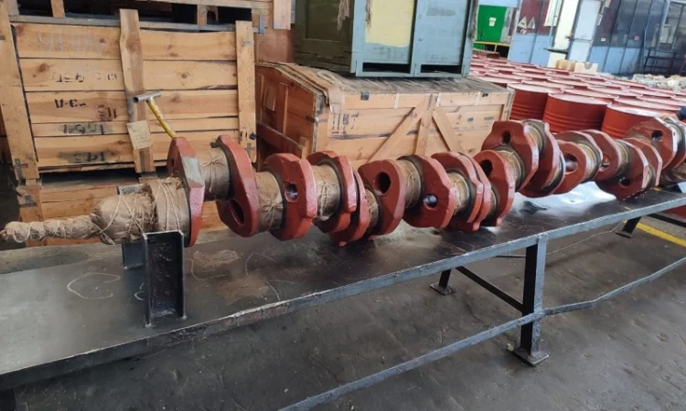 Запчасти ТЭМ-2, Чмэ-3, Тгм-4(6), 2Тэ116, М-62, Тгк-2(3), 2ТЭ10, Дгуку, Адм, Мпт, Агв в Одесса, Днепр - фото № 5