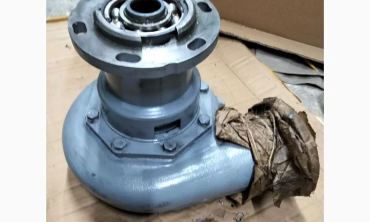 Запчасти ТЭМ-2, Чмэ-3, Тгм-4(6), 2Тэ116, М-62, Тгк-2(3), 2ТЭ10, Дгуку, Адм, Мпт, Агв в Одесса, Днепр - фото № 19