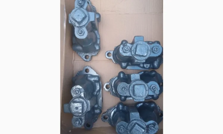 Запчасти ТЭМ-2, Чмэ-3, Тгм-4(6), 2Тэ116, М-62, Тгк-2(3), 2ТЭ10, Дгуку, Адм, Мпт, Агв в Одесса, Днепр - фото № 18