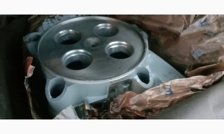 Запчасти тепловозов ТГК-2(3), Чмэ-3, Дгуку, Адм, Тэм-2, 2ТЭ116, 2Тэ10, Тгм-4(6) в Днепр, Львов - фото № 12