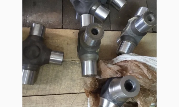 Запчасти тепловозов ТГК-2(3), Чмэ-3, Дгуку, Адм, Тэм-2, 2ТЭ116, 2Тэ10, Тгм-4(6) в Днепр, Львов - фото № 8