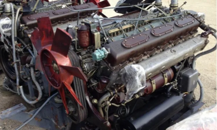 Запчасти тепловозов ТГК-2(3), Чмэ-3, Дгуку, Адм, Тэм-2, 2ТЭ116, 2Тэ10, Тгм-4(6) в Днепр, Львов - фото № 4