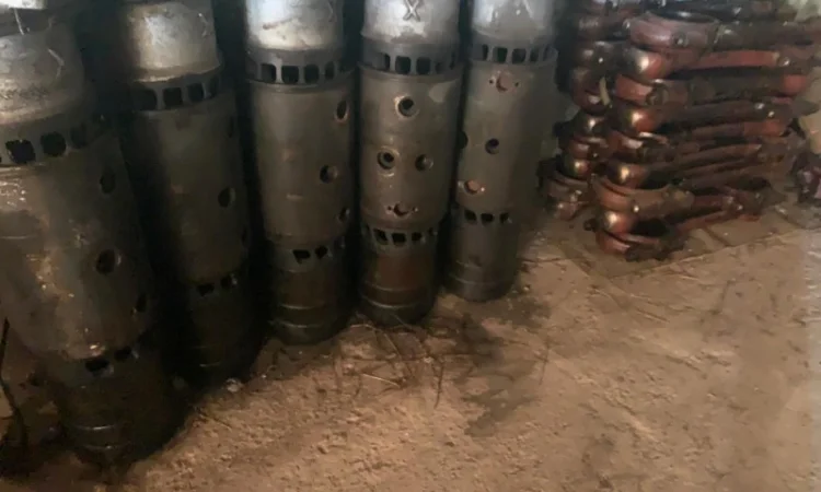 Запчасти тепловозов ТГК-2(3), Чмэ-3, Дгуку, Адм, Тэм-2, 2ТЭ116, 2Тэ10, Тгм-4(6) в Днепр, Львов - фото № 3