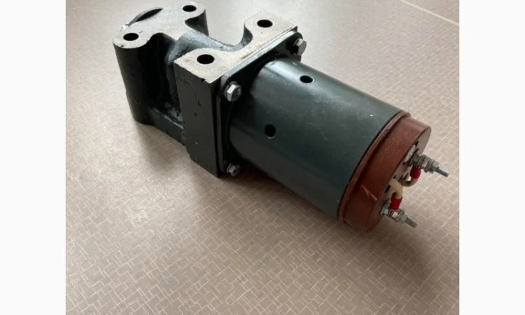 Запчасти тепловозов ТГК-2(3), Чмэ-3, Дгуку, Адм, Тэм-2, 2ТЭ116, 2Тэ10, Тгм-4(6) в Днепр, Львов - фото № 17