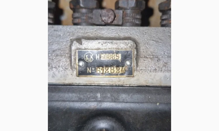 Плунжерные пары CAT, Д-49, Д-50, 10Д100, 6чн18/22, Nvd, Scoda, 1д6-1д12, Др30/50, 6ч12/14, 3д6-3д12 - фото № 2