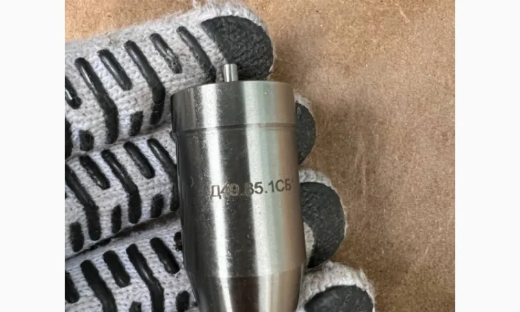 Плунжерные пары CAT, Д-49, Д-50, 10Д100, 6чн18/22, Nvd, Scoda, 1д6-1д12, Др30/50, 6ч12/14, 3д6-3д12 - фото № 6