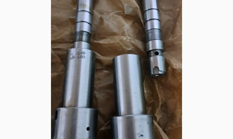 Плунжерные пары CAT, Д-49, Д-50, 10Д100, 6чн18/22, Nvd, Scoda, 1д6-1д12, Др30/50, 6ч12/14, 3д6-3д12 - фото № 5