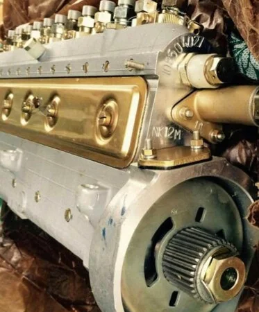 Плунжерные пары CAT, Д-49, Д-50, 10Д100, 6чн18/22, Nvd, Scoda, 1д6-1д12, Др30/50, 6ч12/14, 3д6-3д12 - фото № 3