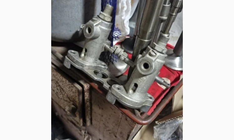 Плунжерные пары CAT, Д-49, Д-50, 10Д100, 6чн18/22, Nvd, Scoda, 1д6-1д12, Др30/50, 6ч12/14, 3д6-3д12 - фото № 15