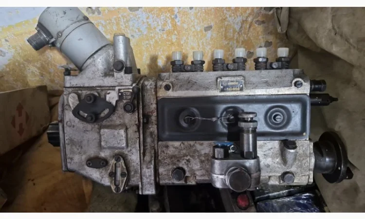 Плунжерные пары CAT, Д-49, Д-50, 10Д100, 6чн18/22, Nvd, Scoda, 1д6-1д12, Др30/50, 6ч12/14, 3д6-3д12 - фото № 14