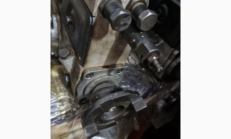 Плунжерные пары CAT, Д-49, Д-50, 10Д100, 6чн18/22, Nvd, Scoda, 1д6-1д12, Др30/50, 6ч12/14, 3д6-3д12 - фото № 13