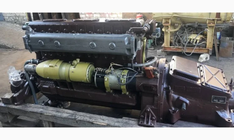 Свечи накала дизелей 4Ч8.5/11, 1Д6-1Д12, 2Ч8.5/11 в Одесса, Киев, Харьков, Сумы, Днепр, Львов - фото № 2