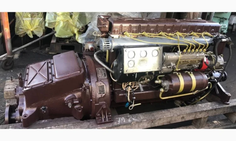 Свечи накала дизелей 4Ч8.5/11, 1Д6-1Д12, 2Ч8.5/11 в Одесса, Киев, Харьков, Сумы, Днепр, Львов - фото № 10