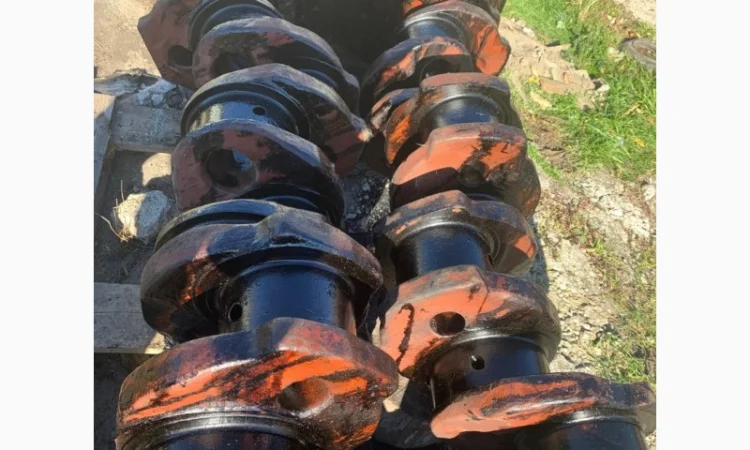 Свечи накала дизелей 4Ч8.5/11, 1Д6-1Д12, 2Ч8.5/11 в Одесса, Киев, Харьков, Сумы, Днепр, Львов - фото № 9