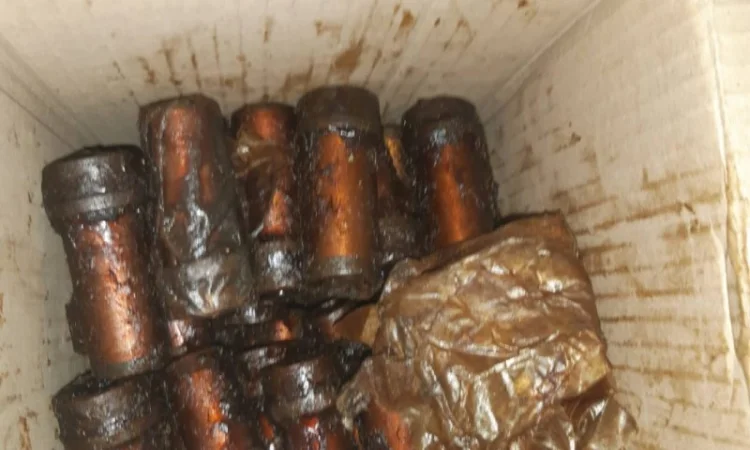 Свечи накала дизелей 4Ч8.5/11, 1Д6-1Д12, 2Ч8.5/11 в Одесса, Киев, Харьков, Сумы, Днепр, Львов - фото № 15