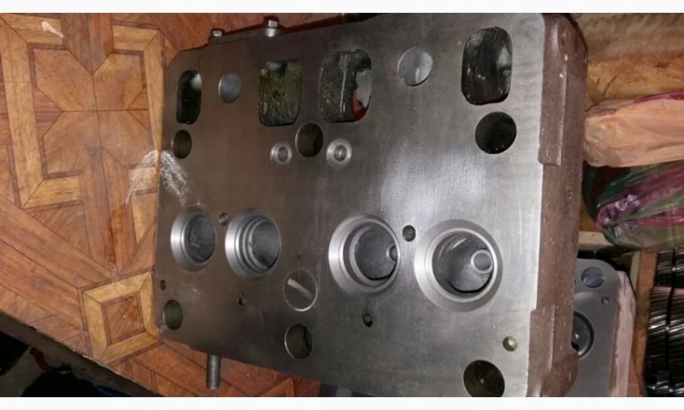 Запчасти К-159М2; К-161М2; К-169М2; К-171М2; К-259М2; К-264М2; К-266М2; К-268М2; К-270М2, К-364М1 - фото № 2