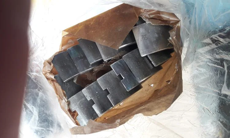 Запчасти К-159М2; К-161М2; К-169М2; К-171М2; К-259М2; К-264М2; К-266М2; К-268М2; К-270М2, К-364М1 - фото № 5