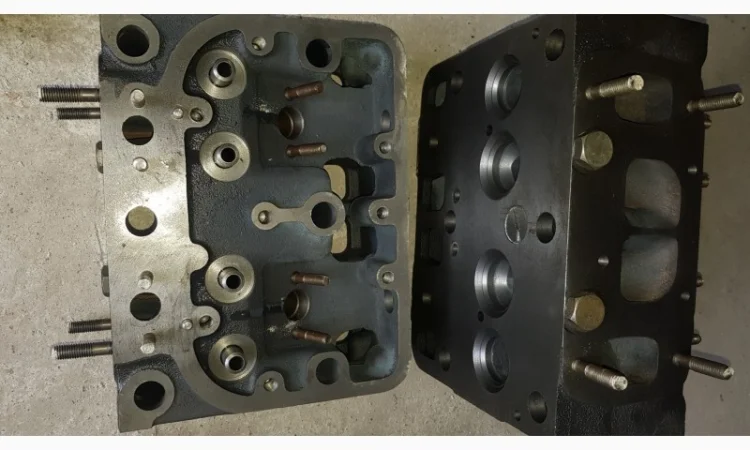 Запчасти К-159М2; К-161М2; К-169М2; К-171М2; К-259М2; К-264М2; К-266М2; К-268М2; К-270М2, К-364М1 - фото № 17