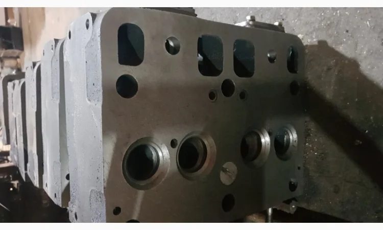 Запчасти К-457М2; К-461М2; К-462М2; К-464 М2; К-470М2; К-471М2; К-564М1; К-571М2; К-657М2, К-661М2 - фото № 1