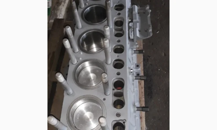 Запчасти К-457М2; К-461М2; К-462М2; К-464 М2; К-470М2; К-471М2; К-564М1; К-571М2; К-657М2, К-661М2 - фото № 11