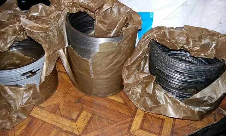 Запчасти К-664М2; К-669М2; К-763М2; К-770М2; К-771М2; К-858М2; К-958М2; К-970М2, К-274М1, К-360М1 - фото № 15