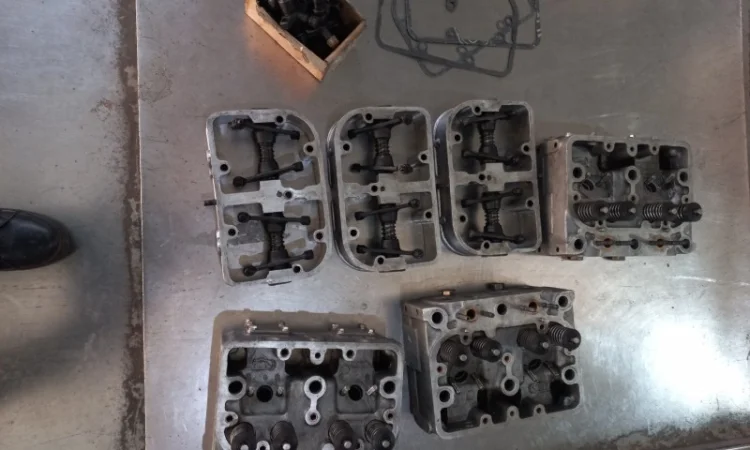 Запчасти К-562М; К-962М1; 4ДМ13М1; К-167; К-364; К-362М2; К-470М2; К-471М2; К-564М1; К-571; К-270М2 - фото № 10