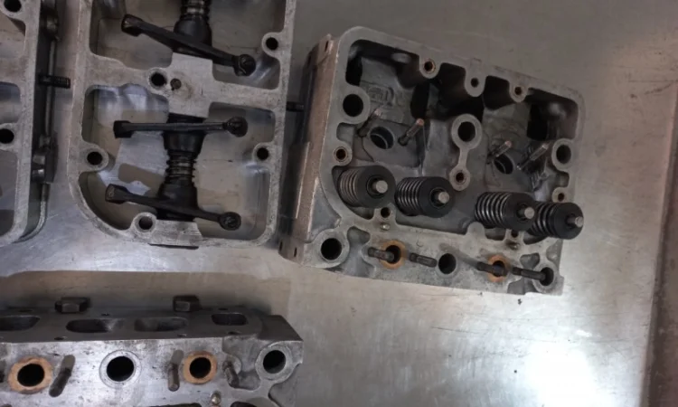 Запчасти К-562М; К-962М1; 4ДМ13М1; К-167; К-364; К-362М2; К-470М2; К-471М2; К-564М1; К-571; К-270М2 - фото № 7