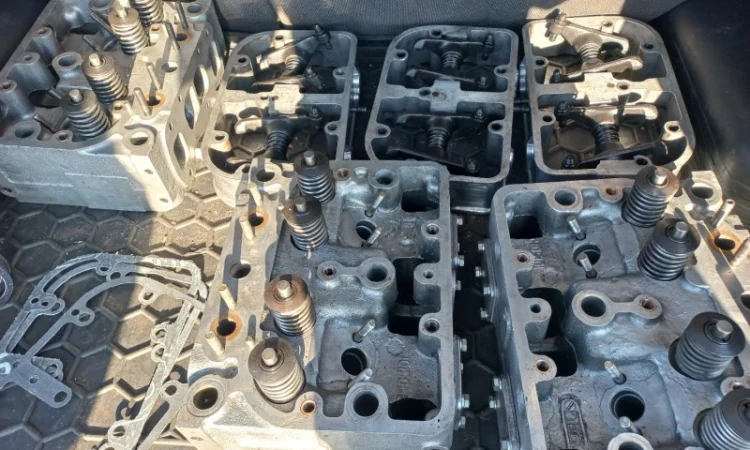 Запчасти К-562М; К-962М1; 4ДМ13М1; К-167; К-364; К-362М2; К-470М2; К-471М2; К-564М1; К-571; К-270М2 - фото № 4