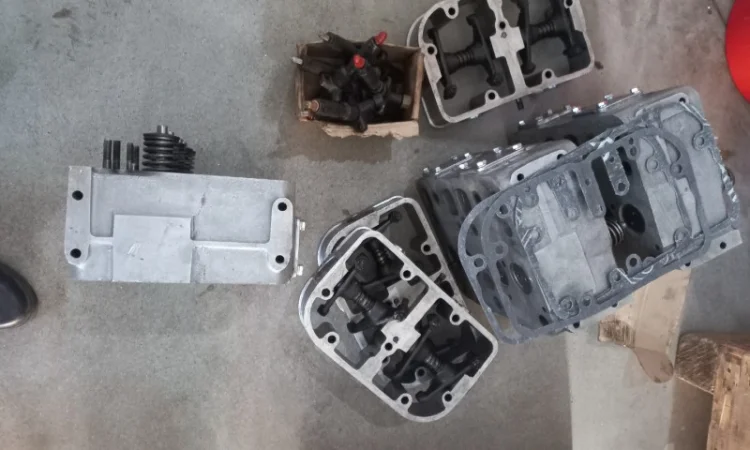 Запчасти К-562М; К-962М1; 4ДМ13М1; К-167; К-364; К-362М2; К-470М2; К-471М2; К-564М1; К-571; К-270М2 - фото № 3