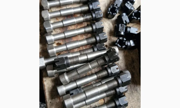 Болты шатунов на двигатель 6ч12/14 в Одесса, Хмельницкий, Николаев, Днепр, Кривой Рог, Львов - фото № 1