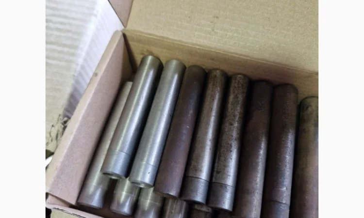 Болты шатунов на двигатель 6ч12/14 в Одесса, Хмельницкий, Николаев, Днепр, Кривой Рог, Львов - фото № 15