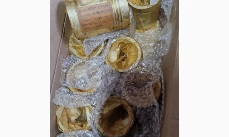 Болты шатунов на двигатель 6ч12/14 в Одесса, Хмельницкий, Николаев, Днепр, Кривой Рог, Львов - фото № 3