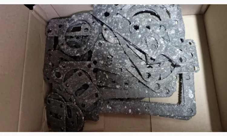 Болты шатунов на двигатель 6ч12/14 в Одесса, Хмельницкий, Николаев, Днепр, Кривой Рог, Львов - фото № 8