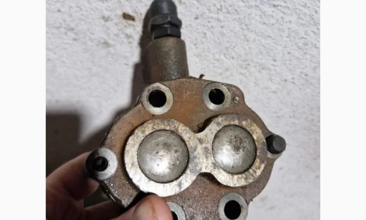 Вкладыши на двигатель 4ч8.5/11 в Киев, Одесса, Ужгород, Николаев, Днепр, Чернигов, Черкассы, Сумы - фото № 11