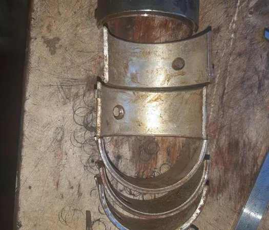 Вкладыши на двигатель 4ч8.5/11 в Киев, Одесса, Ужгород, Николаев, Днепр, Чернигов, Черкассы, Сумы - фото № 7