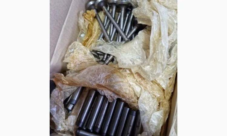 Вкладыши на двигатель 4ч8.5/11 в Киев, Одесса, Ужгород, Николаев, Днепр, Чернигов, Черкассы, Сумы - фото № 14